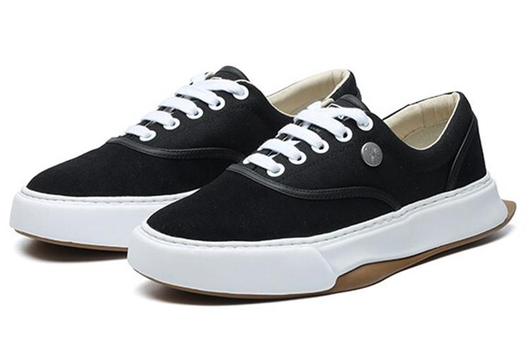 Кеды мужские FILA Mihara X FILA Fm 10 черные, 42.5 EU