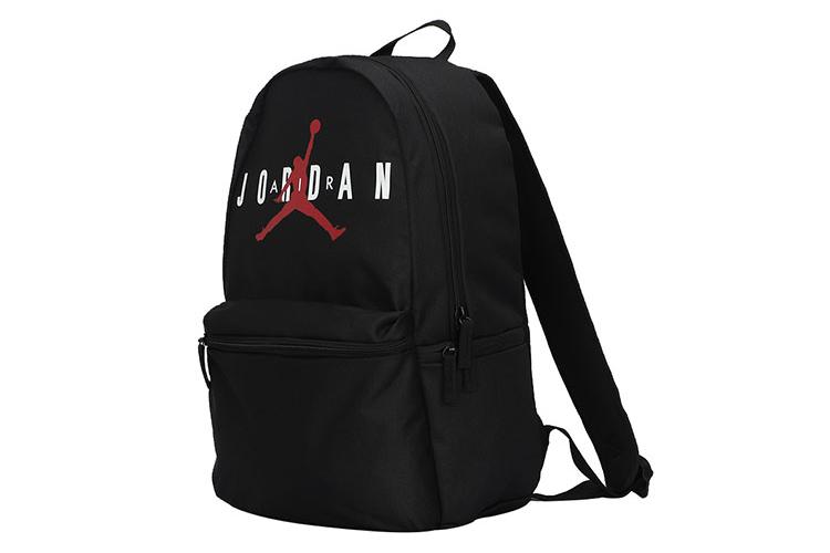 Рюкзак унисекс Jordan JD2123005GS-001 черный
