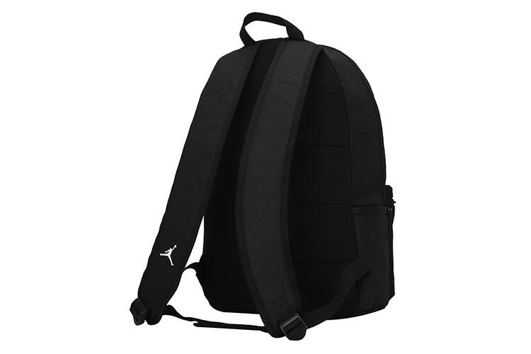 Рюкзак унисекс Jordan JD2123005GS-001 черный