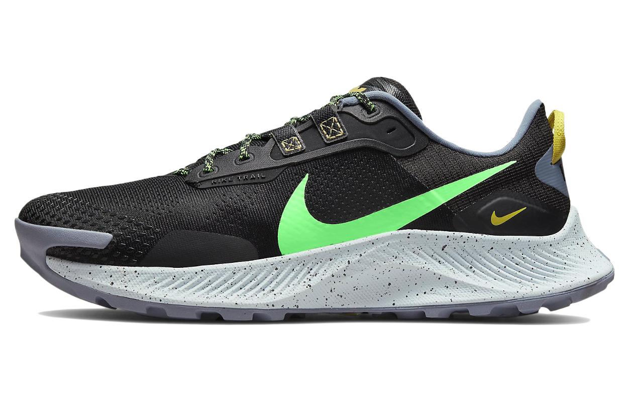 Кроссовки мужские Nike Pegasus Trail 3 черные