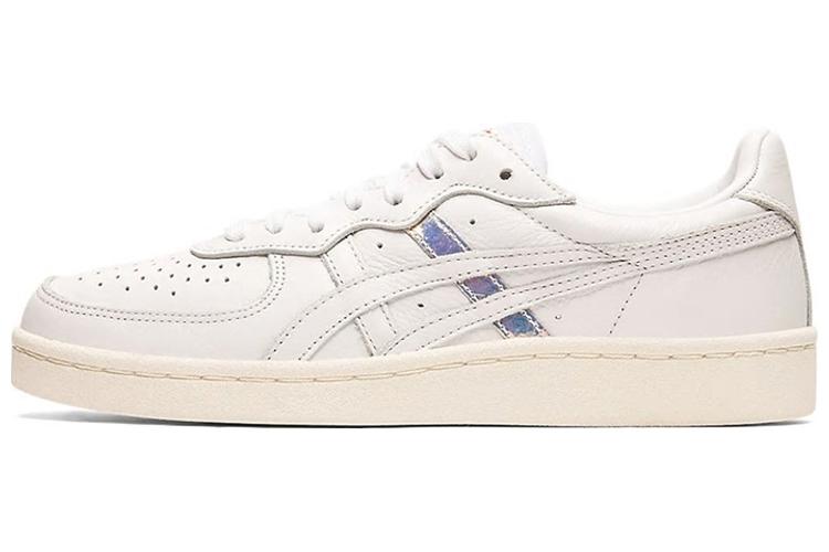 Кеды женские Onitsuka Tiger Gsm White Laser белые, 36 EU
