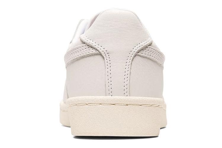 Кеды женские Onitsuka Tiger Gsm White Laser белые, 36 EU
