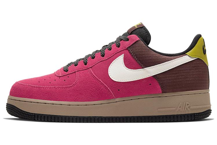 Кроссовки унисекс Nike Air Force 1 Low Acg watermelon