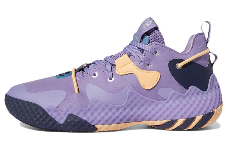 Magic Lilac Pulse Amber