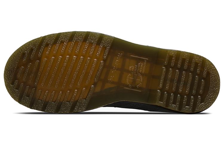 Ботинки женские Dr. Martens 1B99 черные, 36 EU