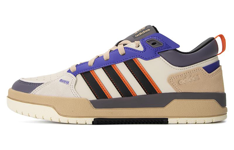 Кроссовки унисекс Adidas Neo 100DB бежевые