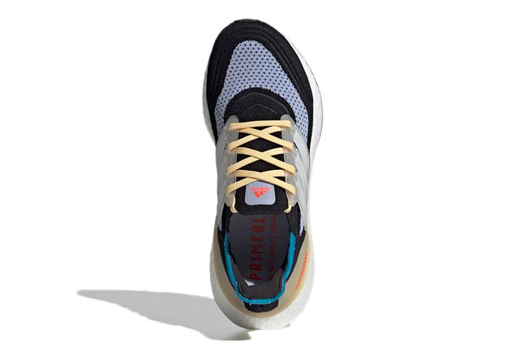 Кроссовки женские Adidas Ultra Boost 21 violet tone, 39 1/3 EU