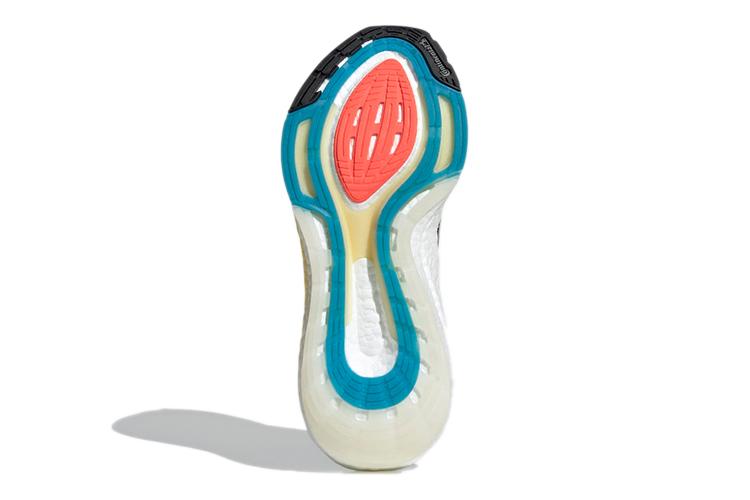 Кроссовки женские Adidas Ultra Boost 21 violet tone, 39 1/3 EU