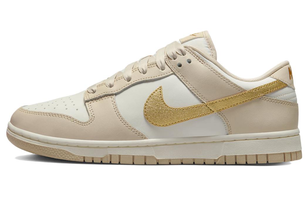 Gold Swoosh
