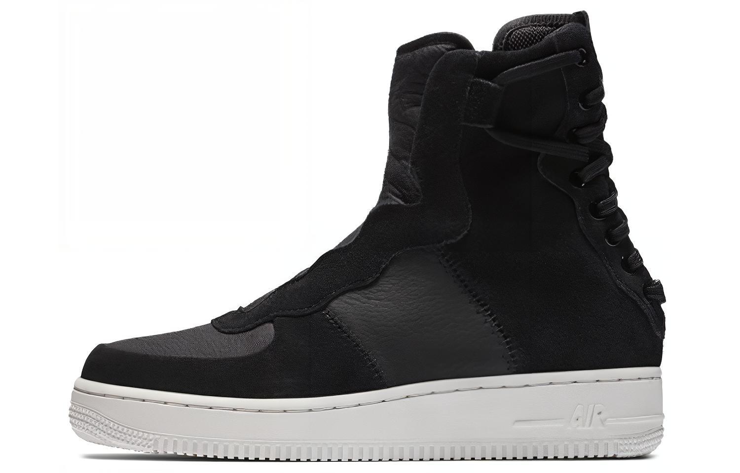 Кеды женские Nike Air Force 1 Rebel XX PRM, sail