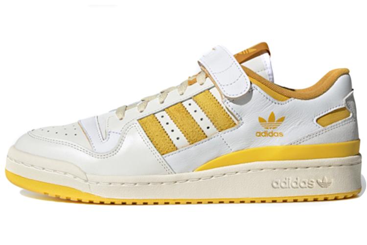 Off White Hazy Yellow