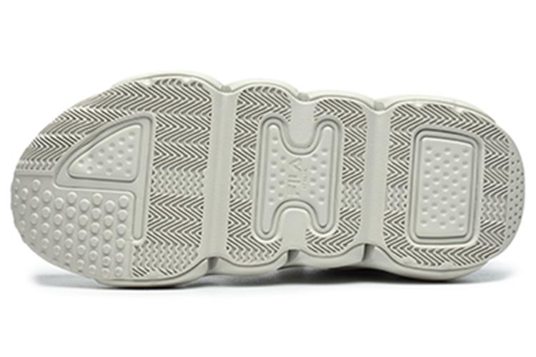 Кроссовки женские FILA F12W141223FLA белые, 38.5 EU