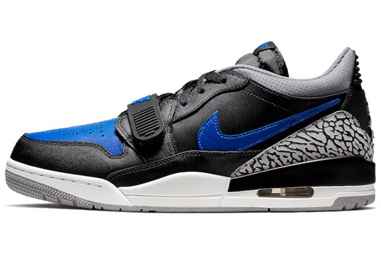 Спортивные кеды мужские Air Jordan Legacy 312 Low, 44.5 EU