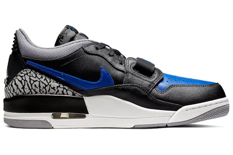 Спортивные кеды мужские Air Jordan Legacy 312 Low, 44.5 EU