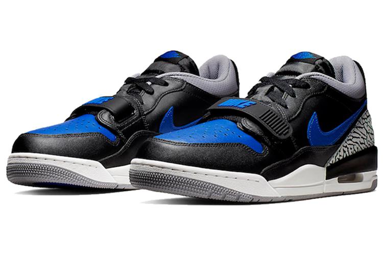 Спортивные кеды мужские Air Jordan Legacy 312 Low, 44.5 EU