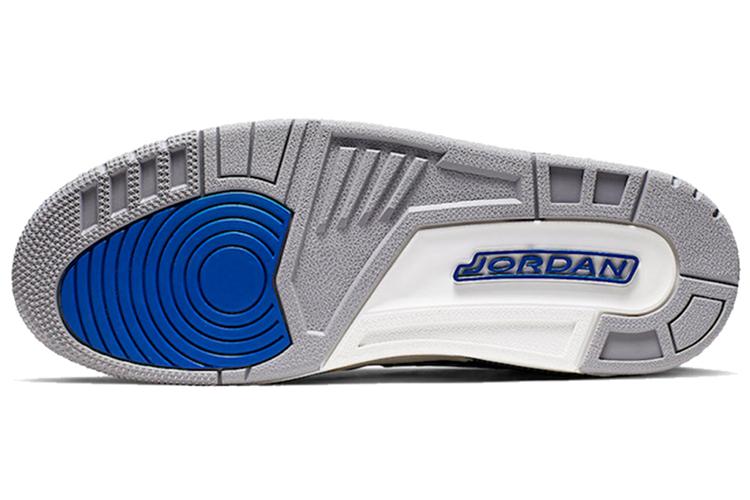 Спортивные кеды мужские Air Jordan Legacy 312 Low, 44.5 EU