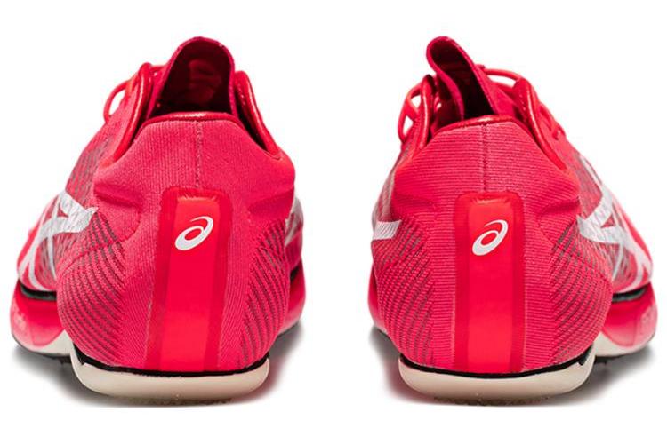 Шиповки мужские ASICS Metaspeed Sp Diva красные, 39.5 EU