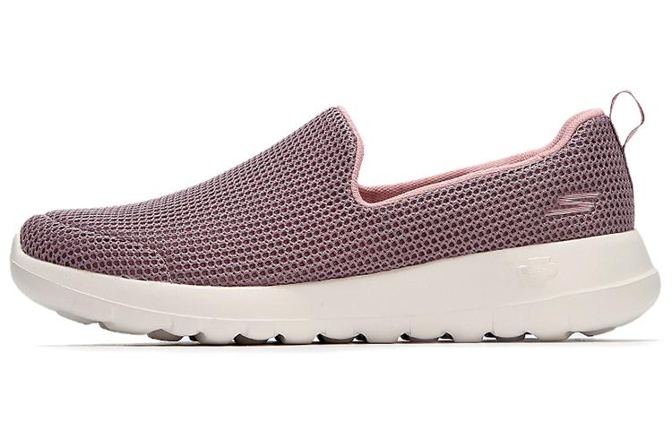 Кроссовки женские Skechers Go Walk 15637-MVE, pink