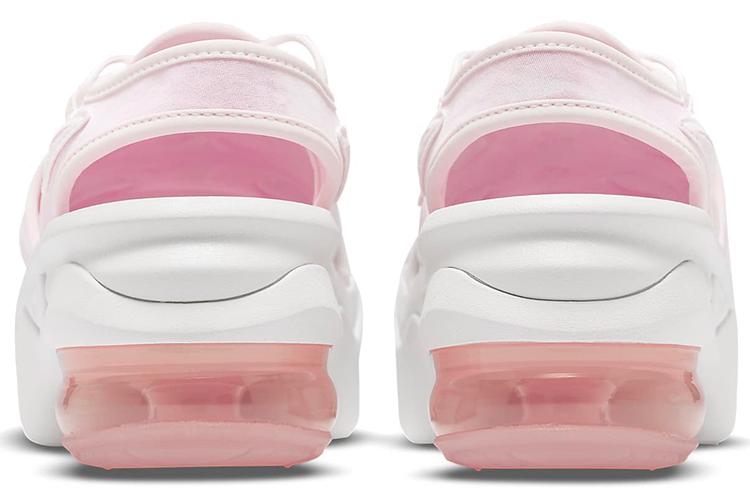 Сандалии женские Nike Air Max Koko Sandal белые, розовые, 42 EU