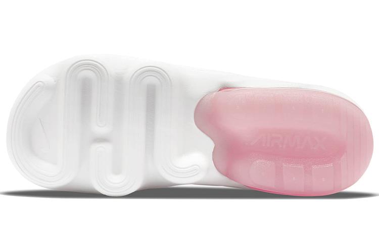 Сандалии женские Nike Air Max Koko Sandal белые, розовые, 42 EU