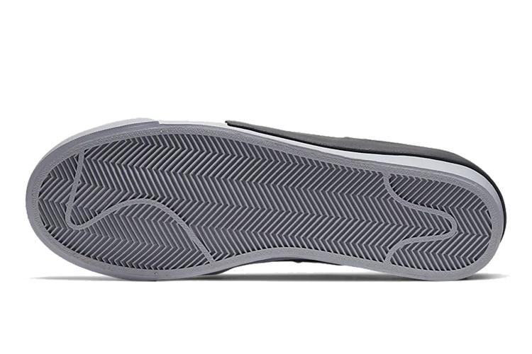 Кроссовки мужские Nike Drop Type LX серые, 44 EU