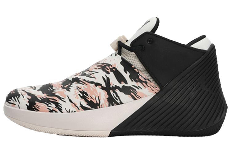 Кеды мужские Air Jordan Why Not Zer0.1 Low Pfx phantom coral