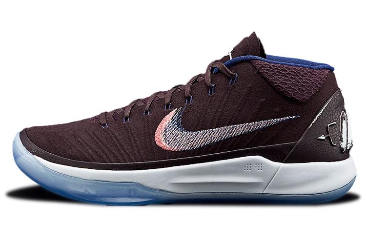Кроссовки мужские Nike Kobe A.D. Mid портовые