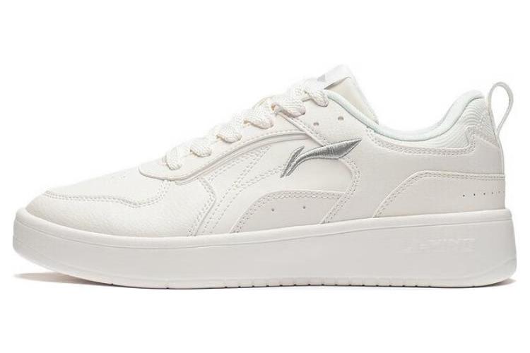 Кроссовки мужские LiNing AGCT147-1 белые