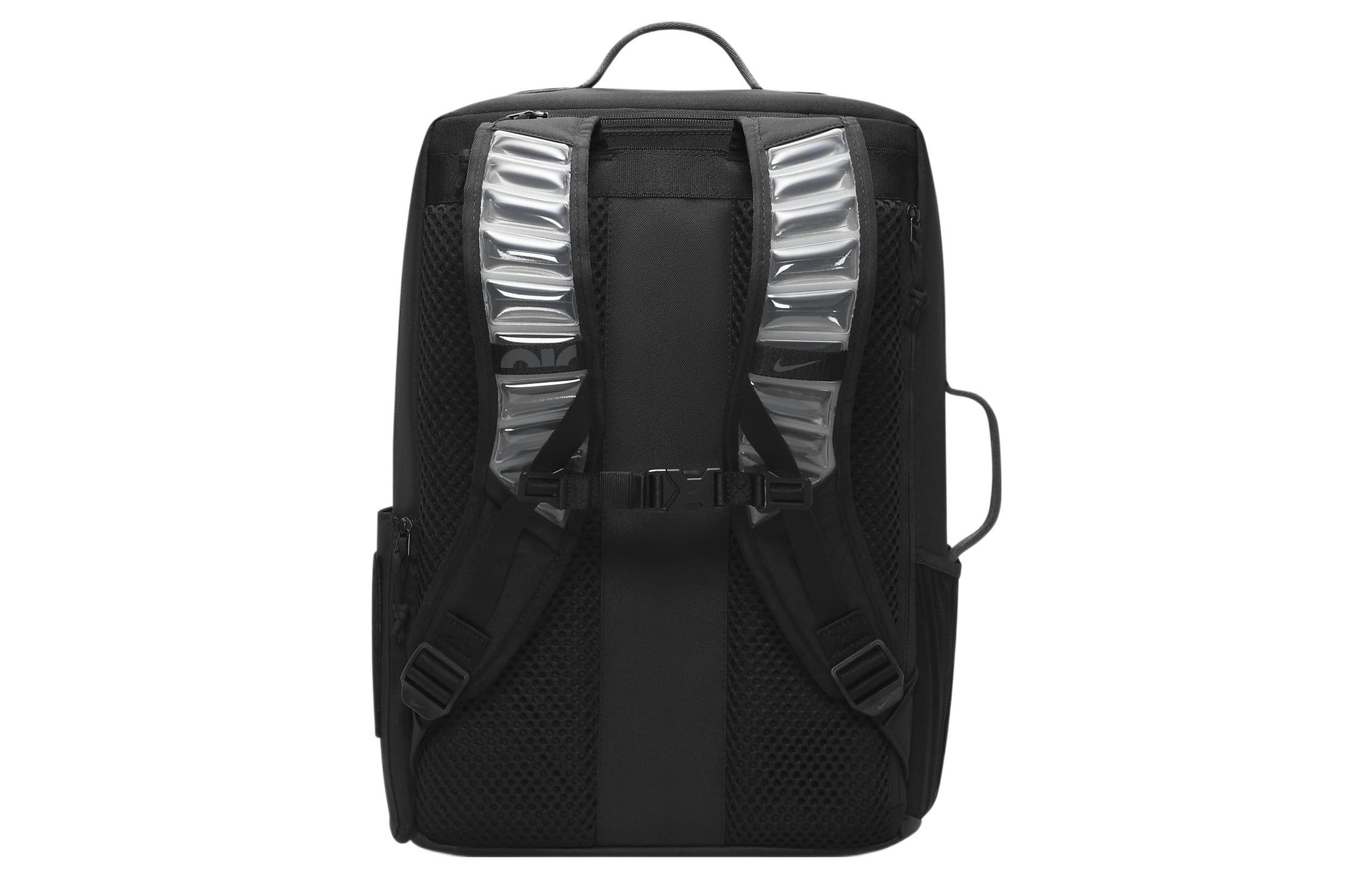 Рюкзак Nike Utility Elite черный