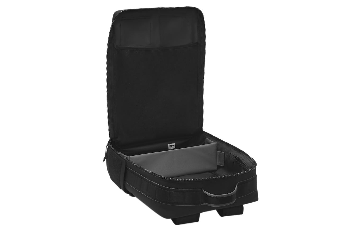 Рюкзак Nike Utility Elite черный