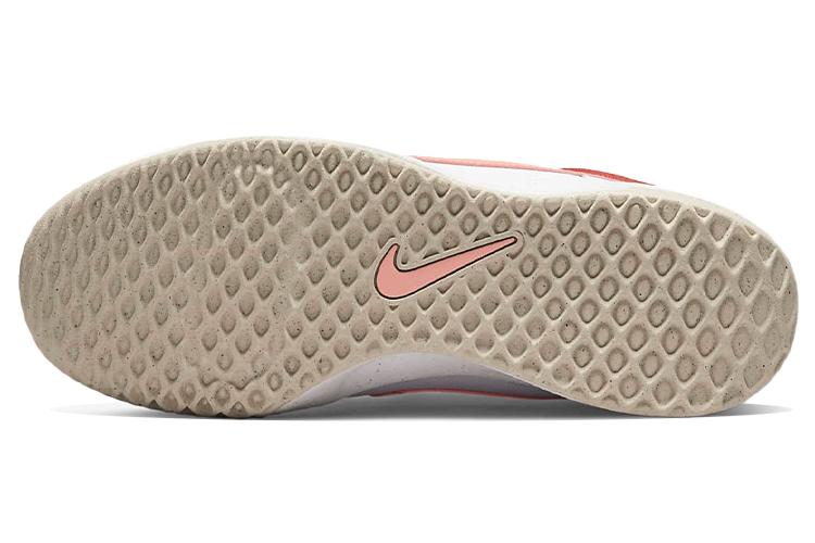 Кроссовки женские Nike Zoom Court Lite 3 белые/розовые, 36 EU