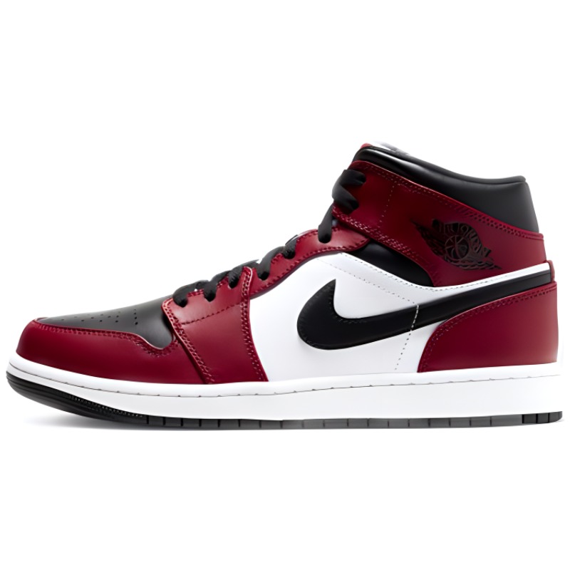 Chicago Black Toe