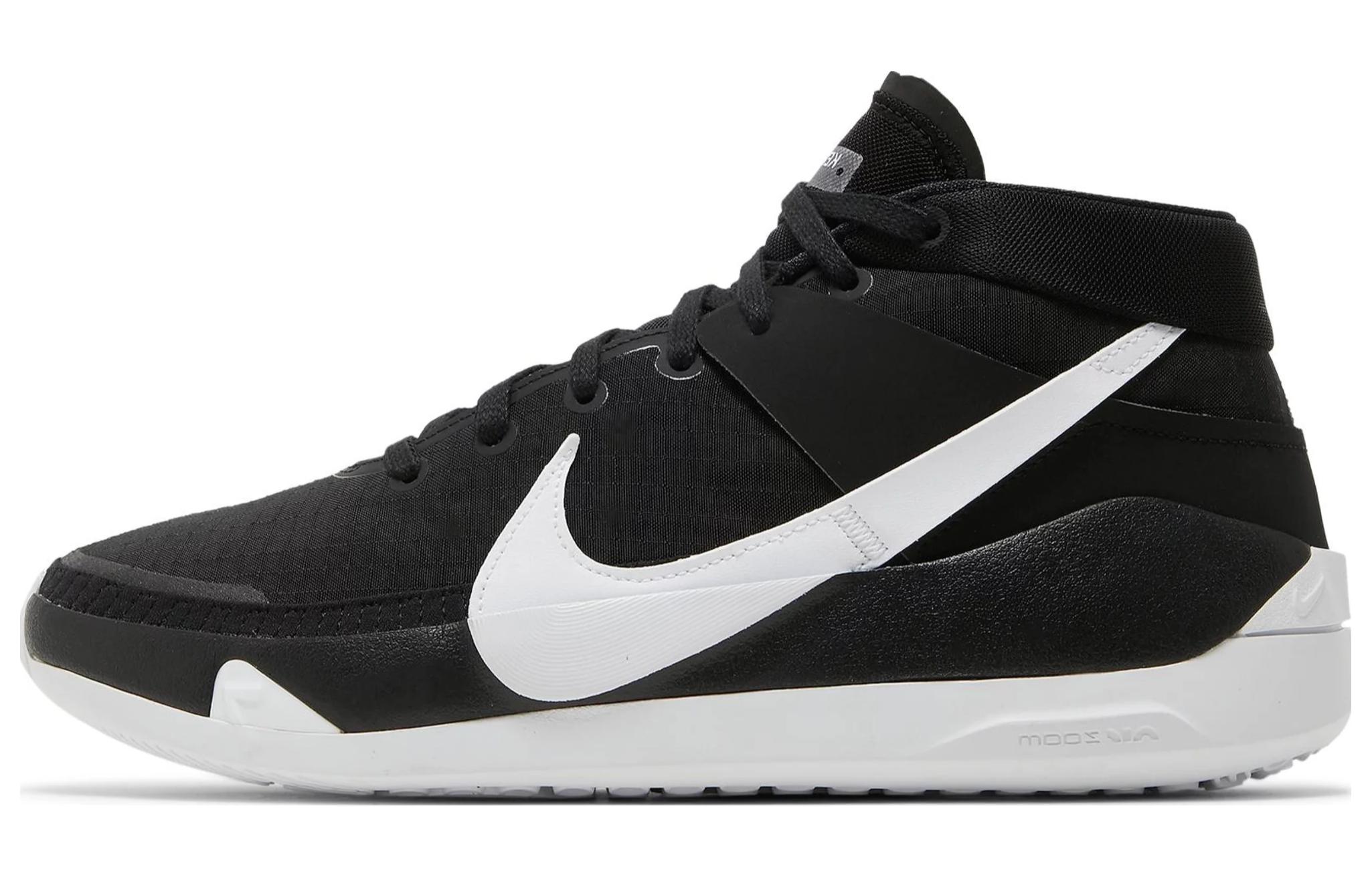 Кроссовки мужские Nike KD13 TB черные, 44.5 EU