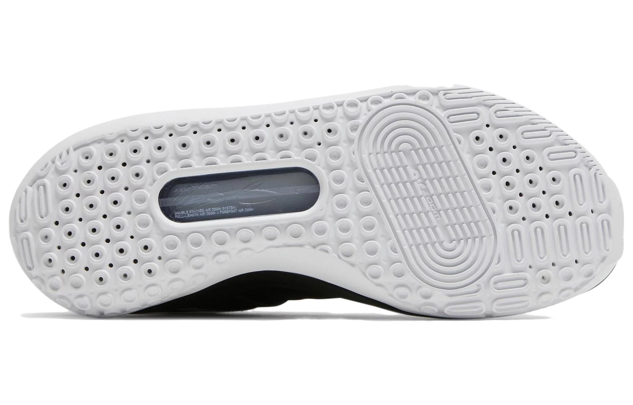 Кроссовки мужские Nike KD13 TB черные, 44.5 EU