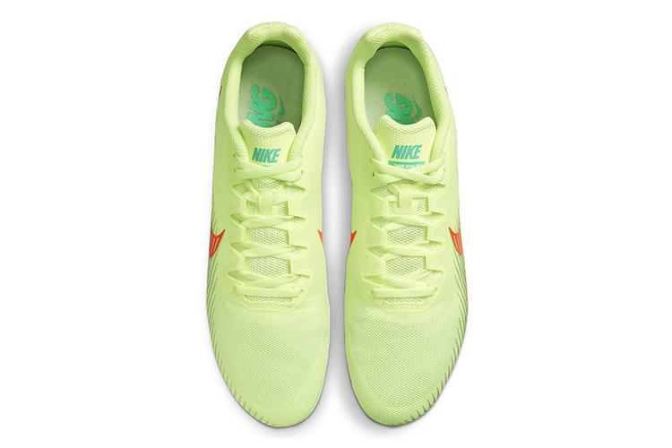 Беговые шиповки мужские Nike Air Zoom Rival M 9 Spikes, 46 EU