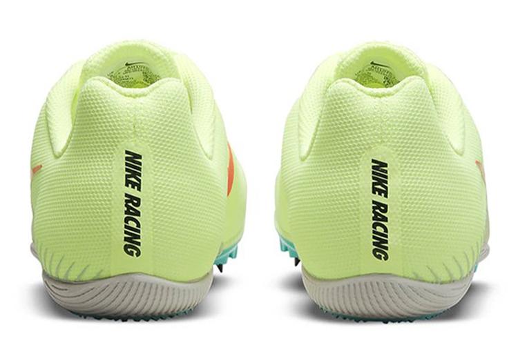 Беговые шиповки мужские Nike Air Zoom Rival M 9 Spikes, 46 EU