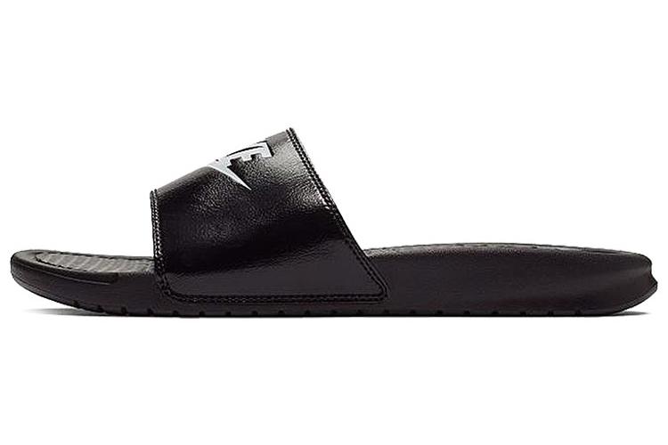 Black Pure Platinum Black