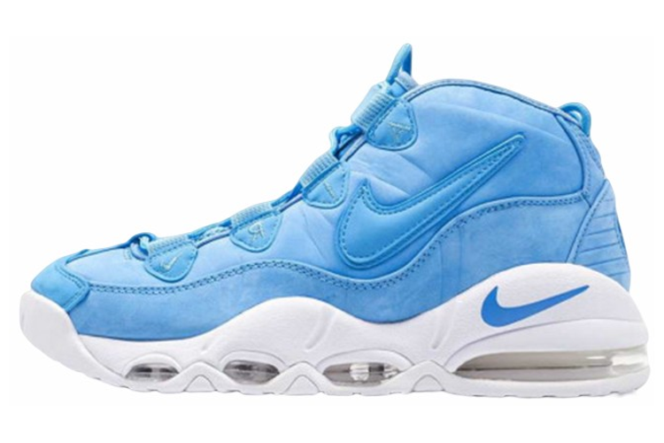 Кроссовки унисекс Nike Air Max Uptempo 95, university blue, 42 EU