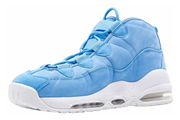 Кроссовки унисекс Nike Air Max Uptempo 95, university blue, 42 EU