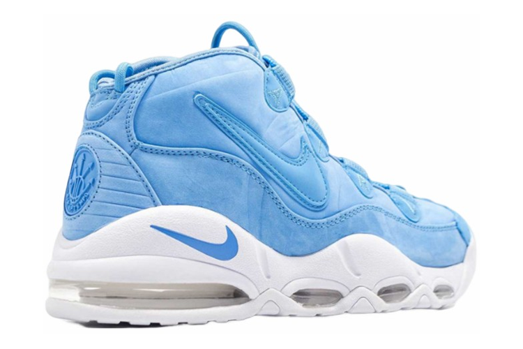 Кроссовки унисекс Nike Air Max Uptempo 95, university blue, 42 EU