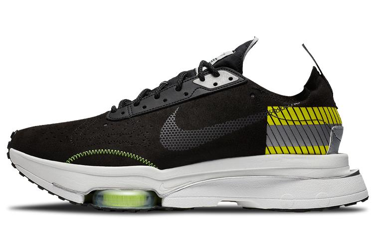 Кроссовки мужские Nike Air Zoom Type 3M черные