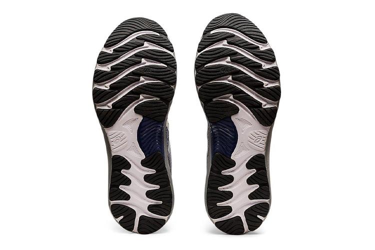 Кроссовки мужские ASICS Gel Nimbus 23 platinum, 40.5 EU