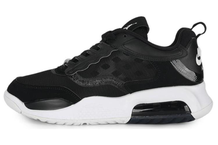 Кроссовки мужские Air Jordan Air Max 200 XX черные, 40.5 EU