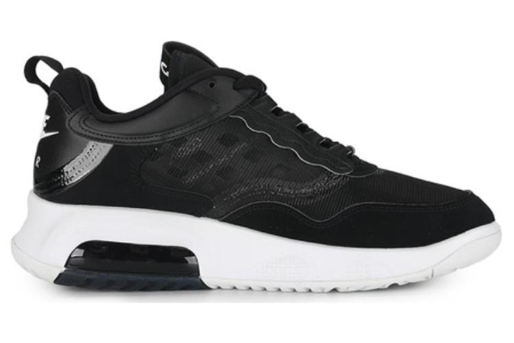 Кроссовки мужские Air Jordan Air Max 200 XX черные, 40.5 EU