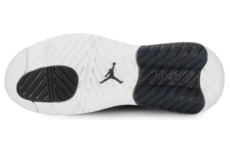 Кроссовки мужские Air Jordan Air Max 200 XX черные, 40.5 EU