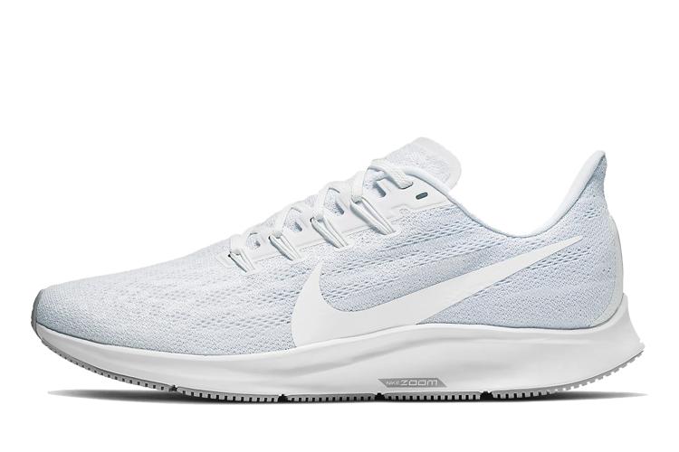 Кроссовки мужские Nike Air Zoom Pegasus 36, half blue