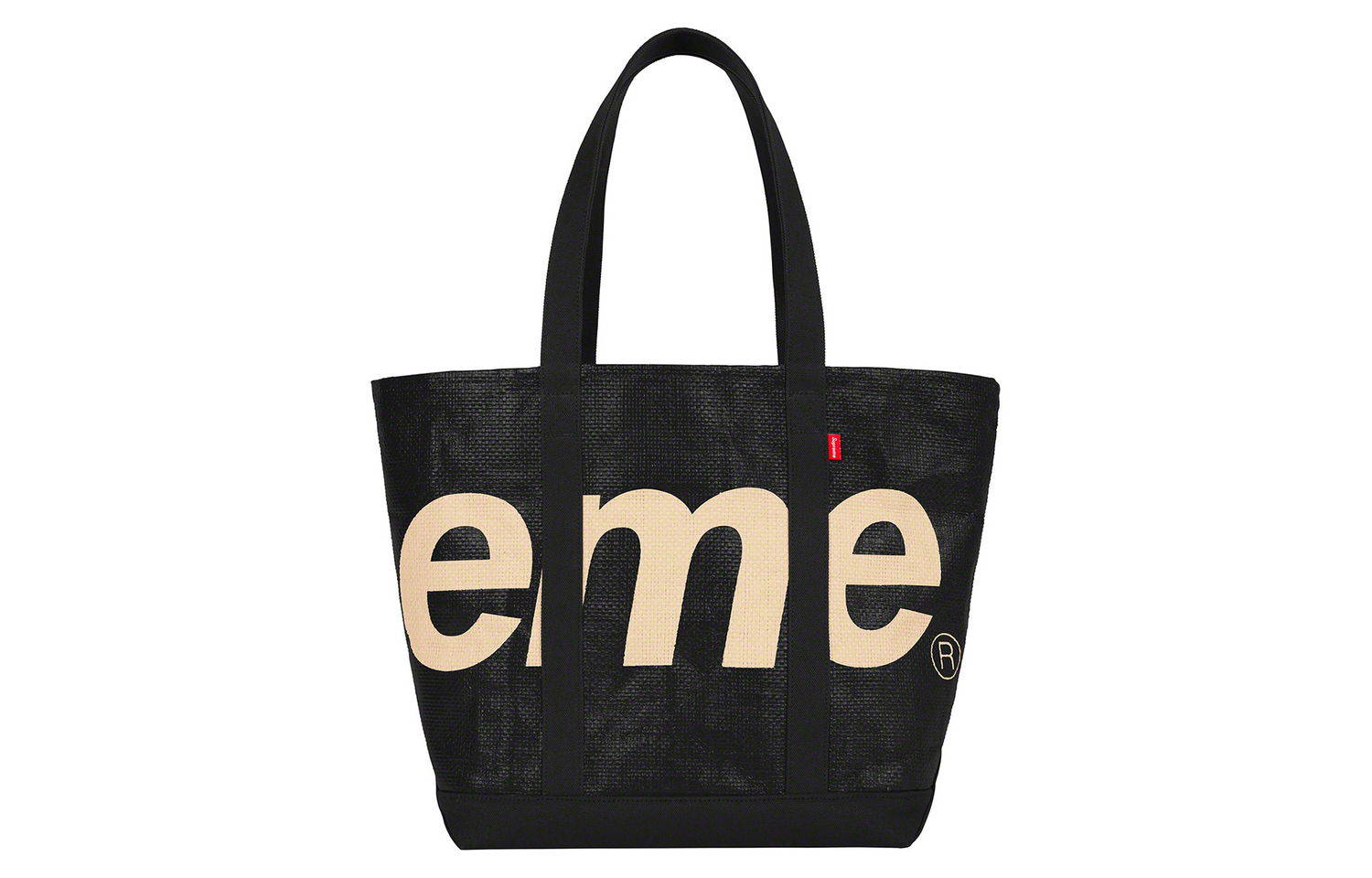 Сумка унисекс Supreme SUP-SS20-729 многоцветная, red