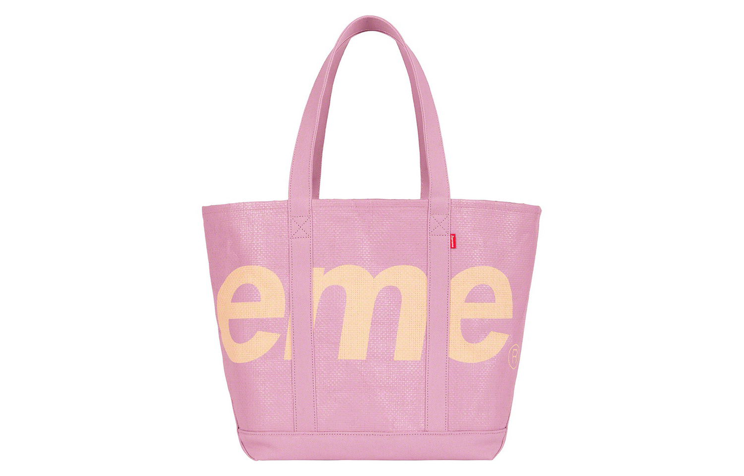 Сумка унисекс Supreme SUP-SS20-729 многоцветная, red