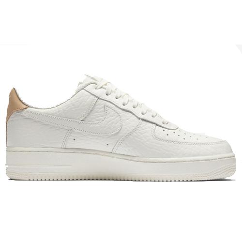 Кеды мужские Nike Air Force 1 Low '07 Prm vachetta tan sail, 42.5 EU