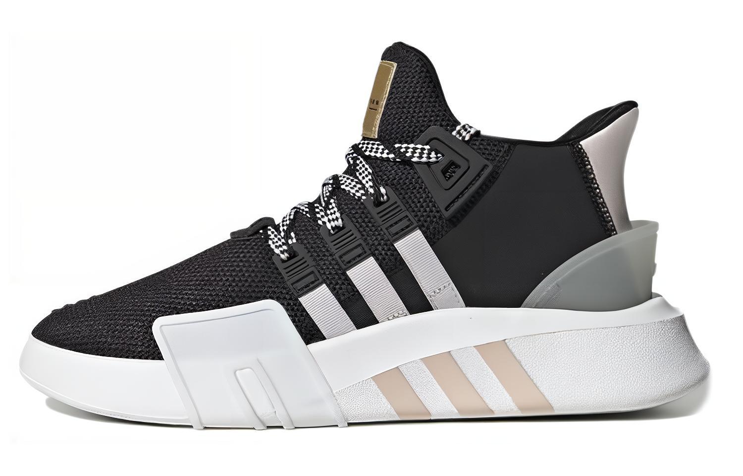 Кроссовки женские Adidas EQT Bask Adv, orchid tint